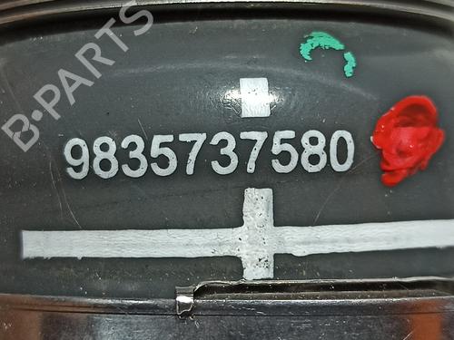 Rør PEUGEOT 208 II (UB_, UP_, UW_, UJ_) 1.2 PureTech 130 | BP17485278M125