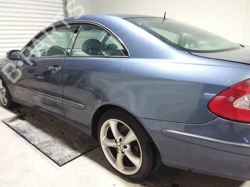 Starter MERCEDES-BENZ CLK (C209) CLK 270 CDI (209.316) | BP4702597M8