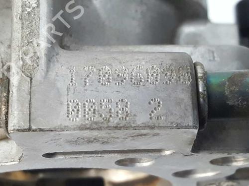 Throttle body CHEVROLET TRANS SPORT 3.4 | BP4492999M82