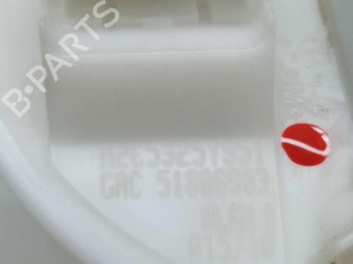 Fuel pump FORD KA (RU8) 1.2 | BP8119437M76 