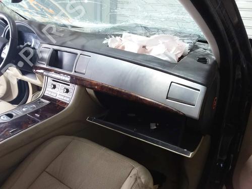 Modulo confort JAGUAR XF I (X250) 3.0 D | BP3333318M56