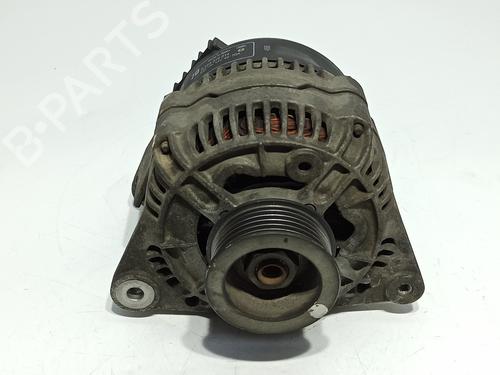 Alternator FORD ESCORT V Saloon (AFL) 1.6 i 16V | BP15777540M7