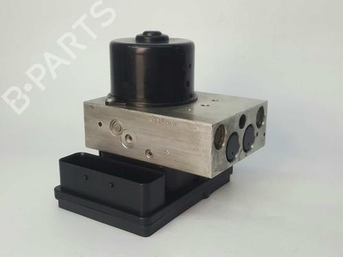 Abs pomp MERCEDES-BENZ C-CLASS (W203) C 270 CDI (203.016) (170 hp) 8857092