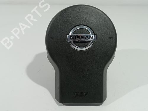 Used Driver airbag NISSAN PATHFINDER III (R51) 2.5 dCi (174 hp) 20129084