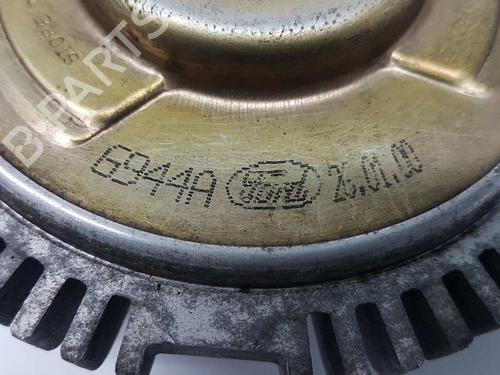 Electronic module FORD TRANSIT Van (E_ _)  | BP14537009M83