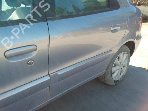 Engine control unit (ECU) CITROËN XSARA (N1) 1.9 D | BP6909014M57