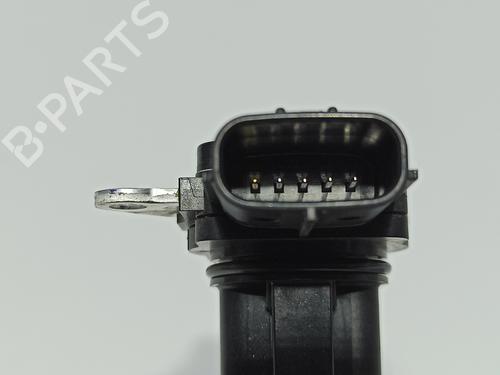 Mass air flow sensor MITSUBISHI OUTLANDER III (GG_W, GF_W, ZJ, ZL, ZK) 2.2 Di-D (GF6W) | BP16388583M95