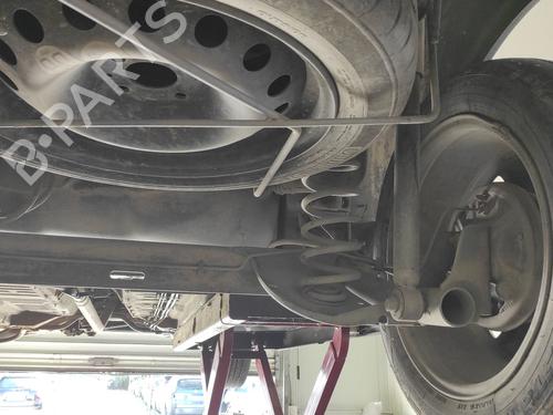 Bagaksel DACIA SANDERO 1.5 dCi | BP36341862M2 - Image 2