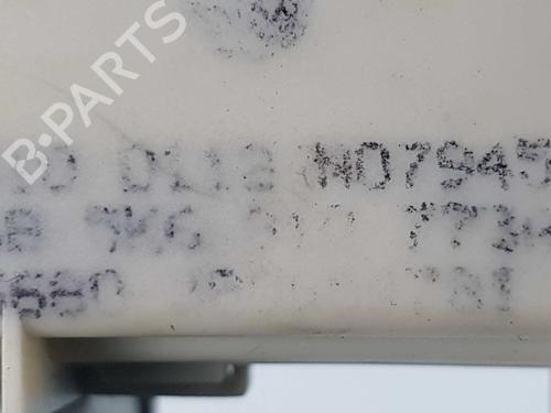 Fuel door actuator VW GOLF VI (5K1) 2.0 TDI | BP14538404E18