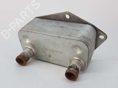 Used Oil radiator BMW 3 (E46) 320 d (136 hp) 14536597