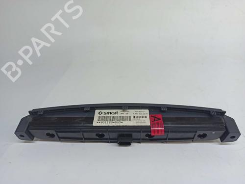 Warning switch SMART FORFOUR (454) 1.1 (454.033) | BP8496821I22 