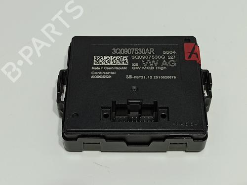 Modulo elettronico SKODA KAMIQ (NW4) 1.0 TSI (116 hp) 23183792
