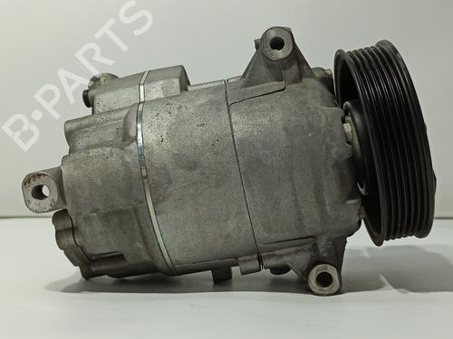AC compressor OPEL ASTRA J (P10) 1.6 (68) | BP13637063M34