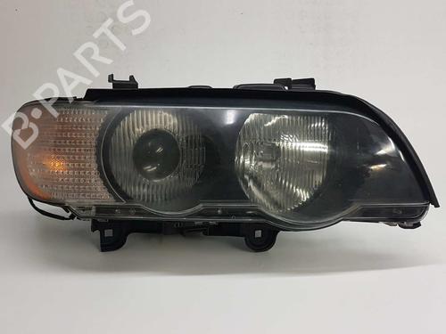 Used Right headlight BMW X5 (E53) 4.4 i (286 hp) 5927995