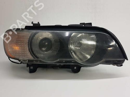 Faro derecho BMW X5 (E53) 4.4 i (286 hp) 63126930232 | 15183200