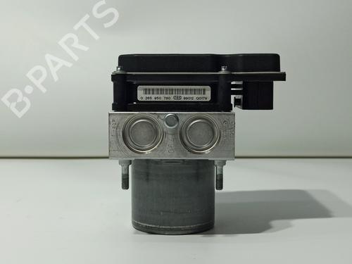 ABS pump LAND ROVER DISCOVERY IV (L319) 2.7 TD 4x4 | BP16074781M43 