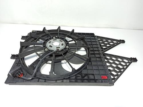 Radiator fan VW POLO V (6R1, 6C1) 1.2 TDI | BP23953330M35 