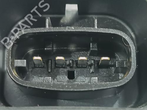 Rear left exterior door handle TOYOTA C-HR (_X2_, _H2_) Hybrid (ZYX20) | BP19117900C130 