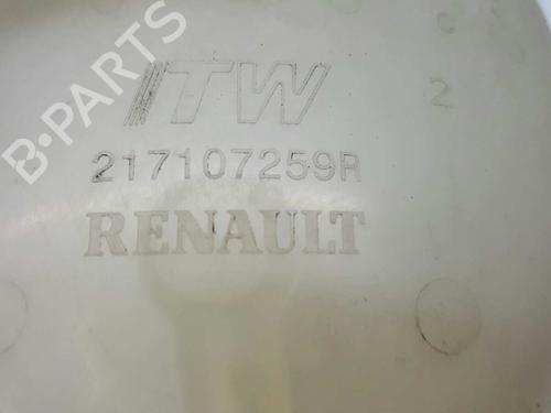 Expansion tank RENAULT CLIO IV (BH_) 1.5 dCi 75 | BP2738901C120 