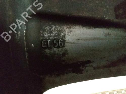 Rim AUDI A3 (8P1) 2.0 TDI | BP6629135C45