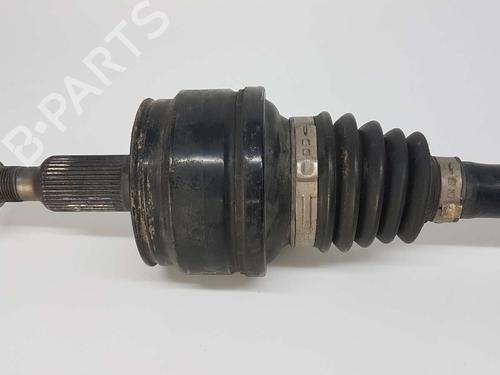 Right rear driveshaft VW TOUAREG (7LA, 7L6, 7L7) 2.5 R5 TDI | BP4615399M41 