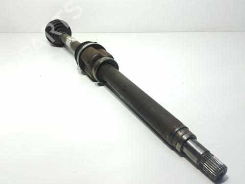 Right front driveshaft FORD FOCUS II (DA_, HCP, DP) 2.0 TDCi | BP32388558M39  - Image 5