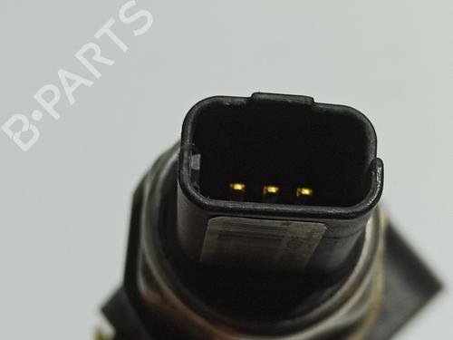Injection rail PEUGEOT PARTNER MPV (5_, G_) 1.6 HDi 75 | BP29760957M98 