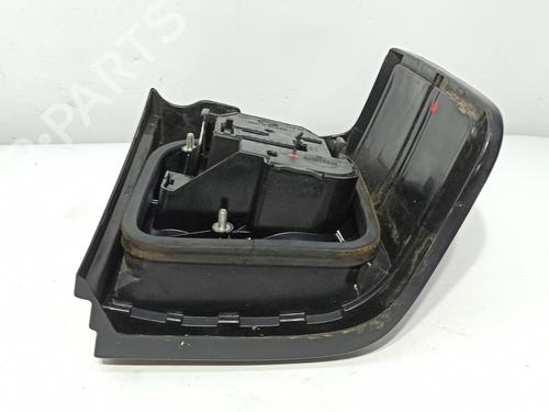 Left taillight VW PASSAT B3/B4 (3A2, 35I) 1.8 | BP13300803C34