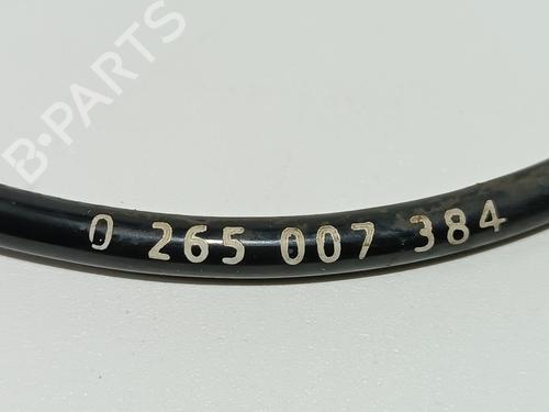 Electronic sensor BMW X6 (G06, F96) xDrive 40 i | BP17232974M84