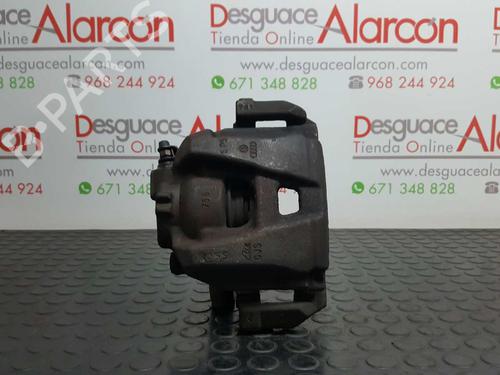 Right front brake caliper AUDI A4 B8 (8K2) 2.0 TDI | BP11542142M104
