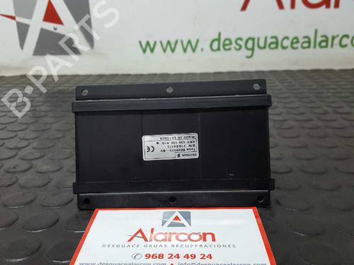 Electronic module MERCEDES-BENZ CLK (C208) CLK 230 Kompressor (208.347) | BP11386634M83