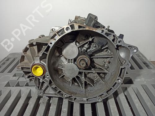 Used Gearbox FORD S-MAX (WA6) [2006-2014]  20507045