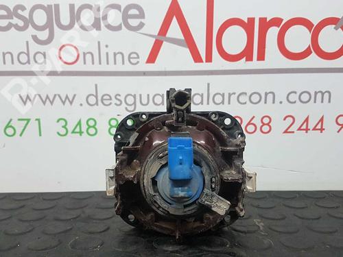 Right front fog light CITROËN XSARA PICASSO (N68) 1.6 | BP2757833C31 