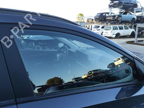 Used Front right door window Front right door window HYUNDAI BAYON (BC3) 1.0 T-GDI 48V-Hybrid (101 hp) 40107717 40107717