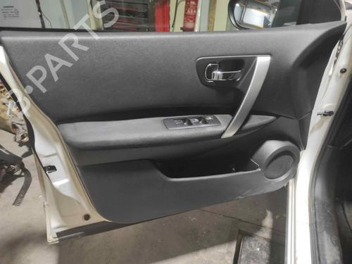 Used Front left panel Front left panel 9500907 9500907