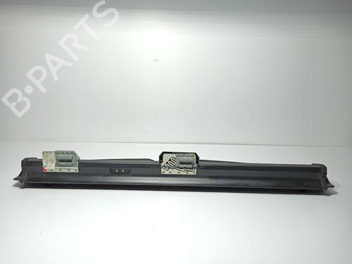 Plage arrière MERCEDES-BENZ C-CLASS T-Model (S203) C 220 CDI (203.206, 203.208) | BP18458998C85 
