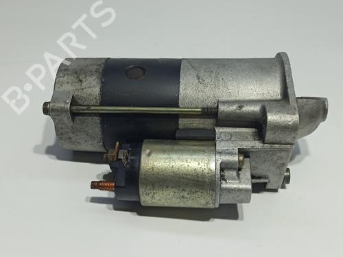 Starter CHRYSLER VOYAGER IV (RG, RS) 2.5 CRD | BP13707564M8 