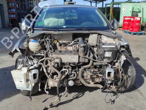 Elektronische module SEAT IBIZA IV (6J5, 6P1) 1.2 TSI | BP16706510M83