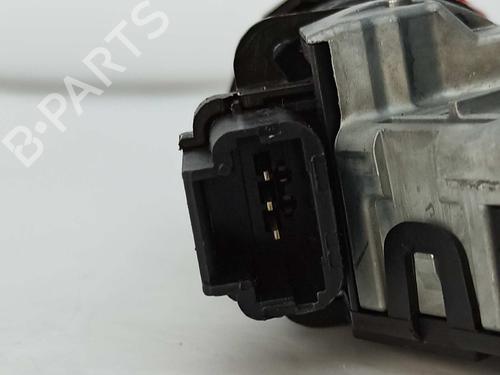 Ignition barrel PEUGEOT 2008 I (CU_) 1.2 PureTech 82 | BP10221959M48