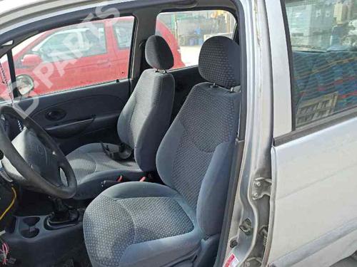 Starter DAEWOO MATIZ (M100, M150)  | BP7477344M8 