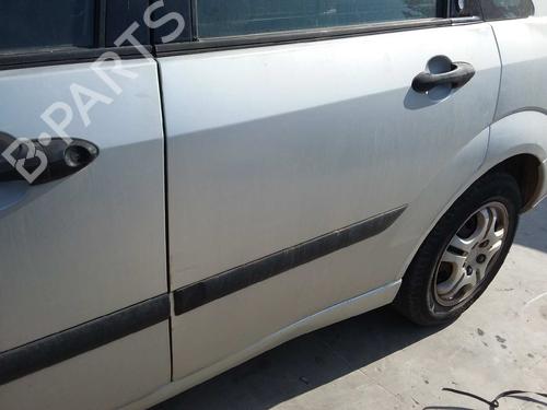 Mass air flow sensor FORD FOCUS I (DAW, DBW) 1.6 16V | BP6435147M95 