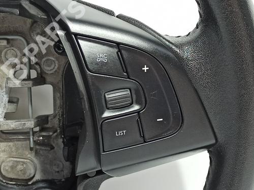 Steering wheel CITROËN C4 CACTUS 1.2 THP 110 | BP11043431C49 