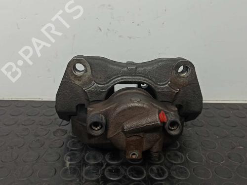 Venstre bremsekaliber foran VW TOUAREG (7LA, 7L6, 7L7) 2.5 R5 TDI | BP11543056M105