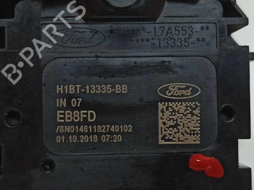 Steering column stalk FORD FIESTA VII (HJ, HF) 1.5 TDCi | BP8280453I23