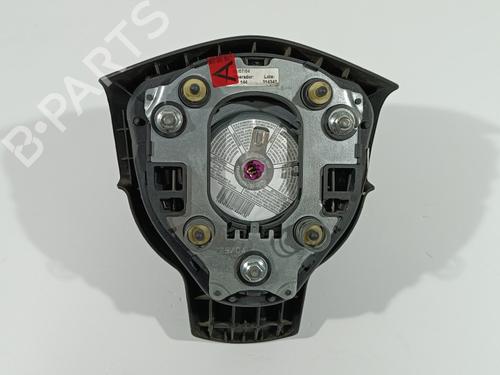 Driver airbag SEAT ALTEA (5P1) 1.9 TDI | BP19653808C9 
