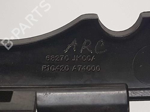 Air vent INFINITI G Coupe 37 | BP11639534I21