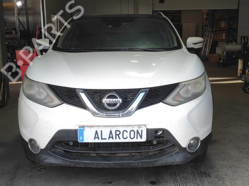 Used Parts NISSAN QASHQAI II (J11, J11_) [2013-2026]  4393929