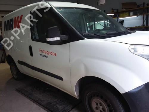Tanklåg OPEL COMBO Box Body/MPV (X12) 1.3 CDTI (B05) | BP6456186C131 