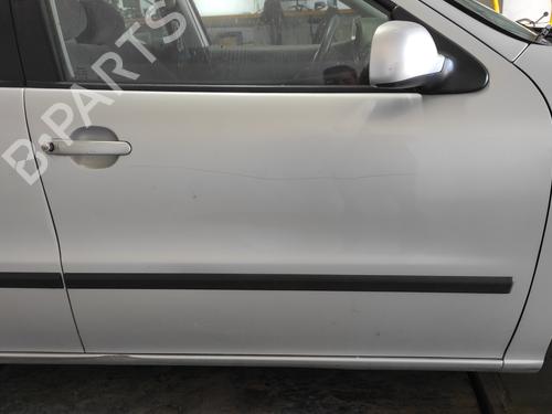 Right front door SEAT TOLEDO II (1M2) 1.9 TDI | BP28364314C3 
