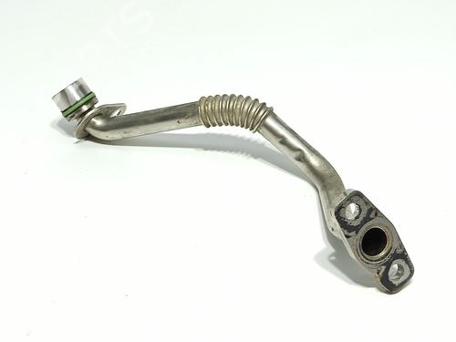 Pipe FORD TRANSIT V363 Platform/Chassis (FED, FFD) | BP38509855M125 - Image 3